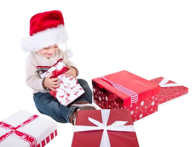 2歳児のクリスマスプレゼント 年に贈りたい厳選ギフト24選 Childgifts By Memoco
