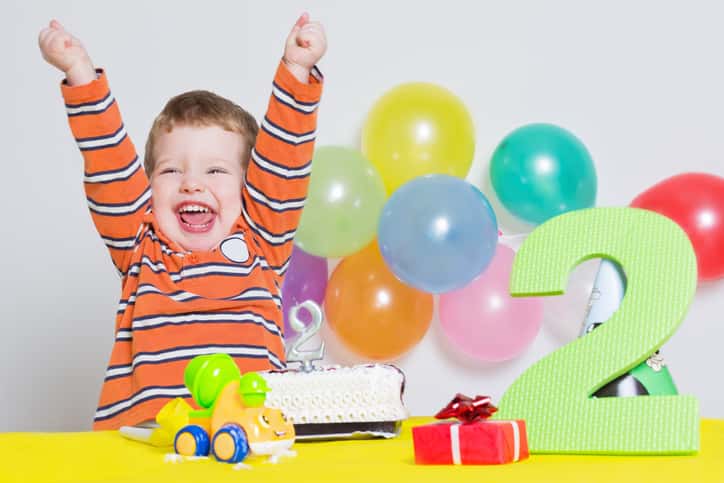 2歳が喜ぶ最高の誕生日プレゼント やる気を育てる厳選アイテム26選 Childgifts By Memoco