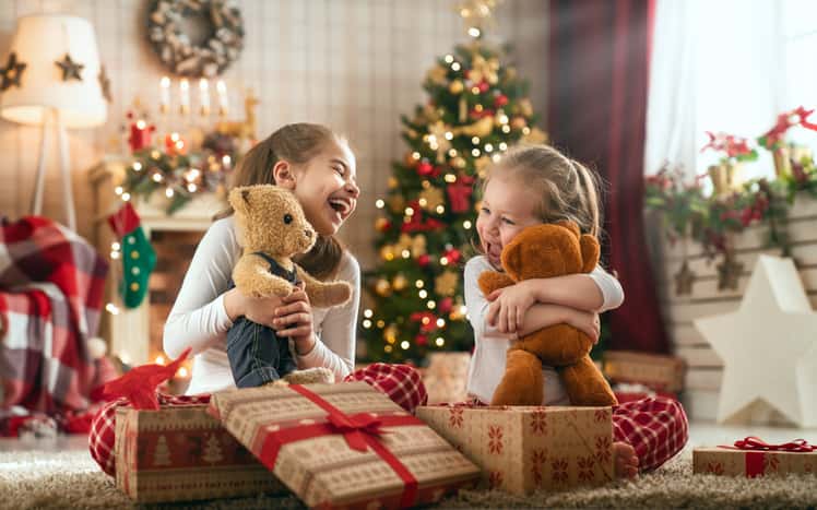 2022年、子どもが喜ぶクリスマスプレゼントを先取り！トレンド予想付ギフト27選 | childgifts by memoco